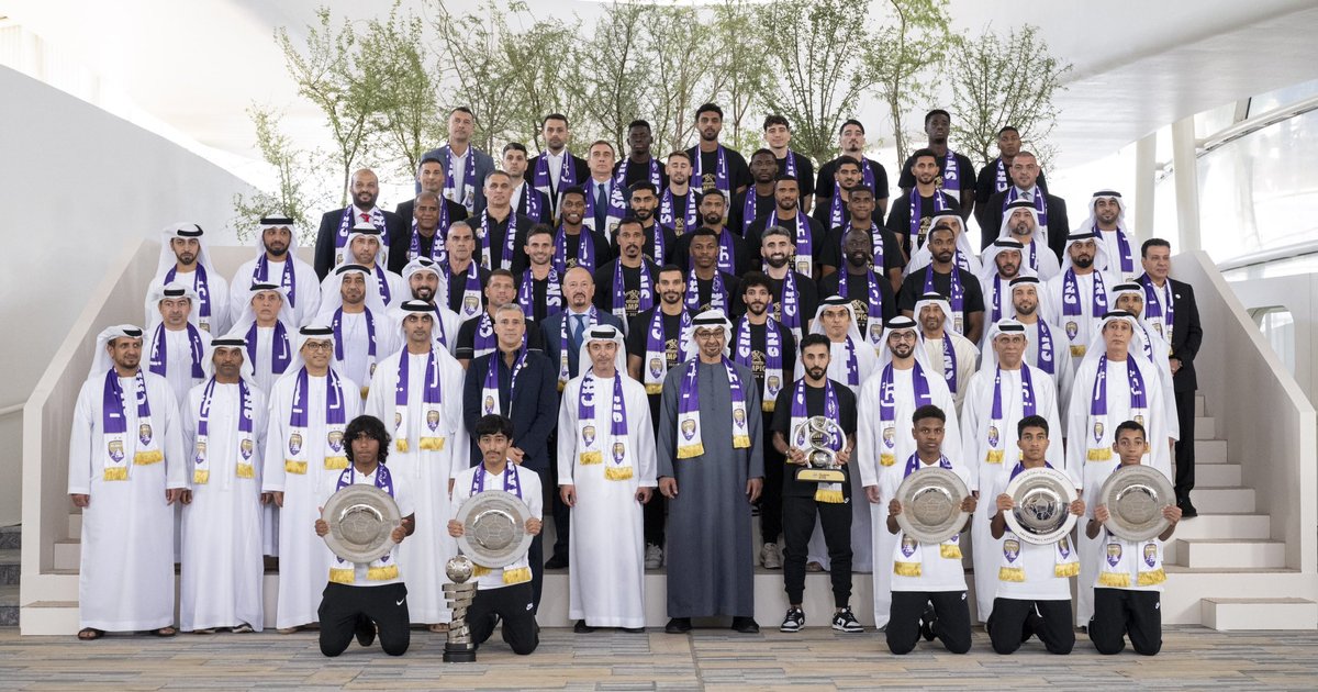 Restructuration du conseil d'administration du club Al-Wahda