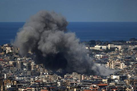 Israel's $48 Million Ammunition Deal Amid Iranian Tensions