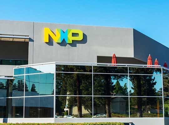 توقعات NXP Semiconductors للنتائج الفصلية