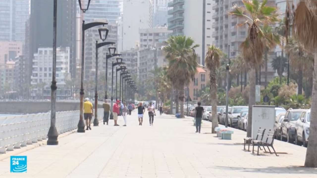 Lebanese Youth and the Decline of Marriage