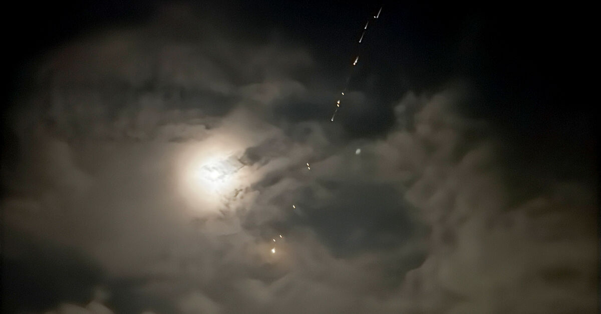 Escalade militaire dans le Golfe : États-Unis et Iran