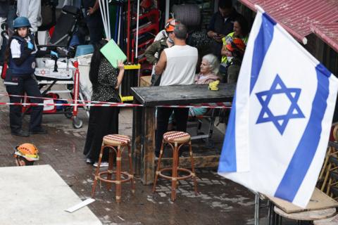 تصاعد التوترات: ترامب يهدد إيران