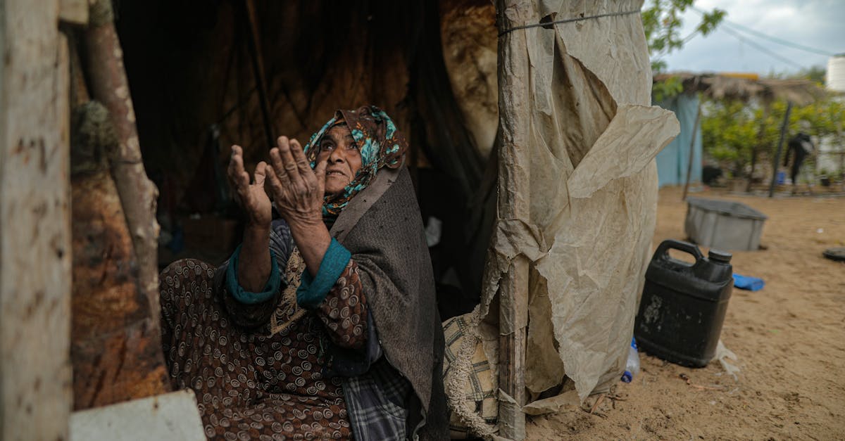 فلسطينيات يحيين ذكرى النكبة الـ78 في غزة