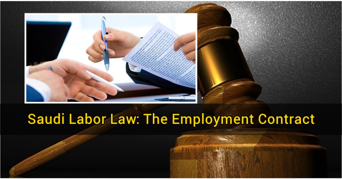 Beginn der zweiten Phase zur Anerkennung des Arbeitsvertrags