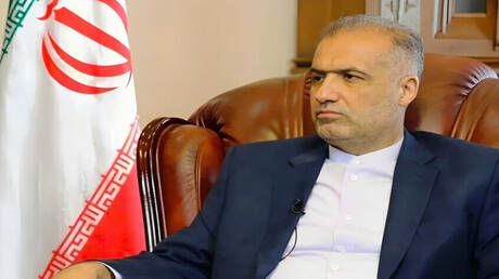 L'Iran cible les bases américaines et appelle à la coopération