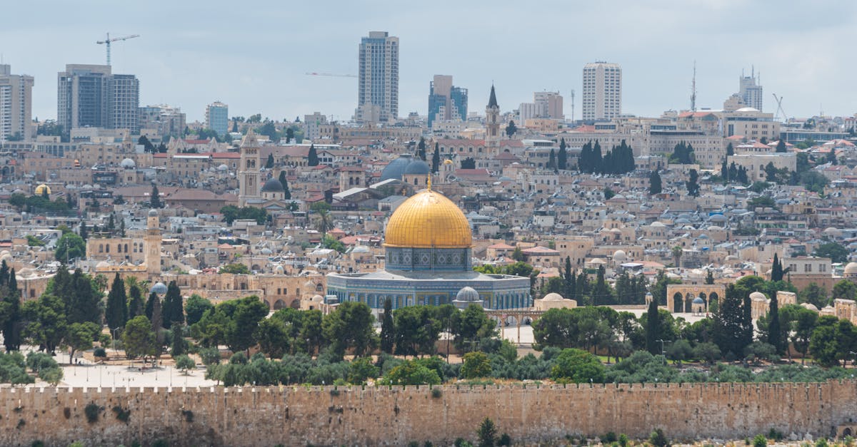 تقديرات إسرائيل حول الغارات على إيران: تحليل عميق