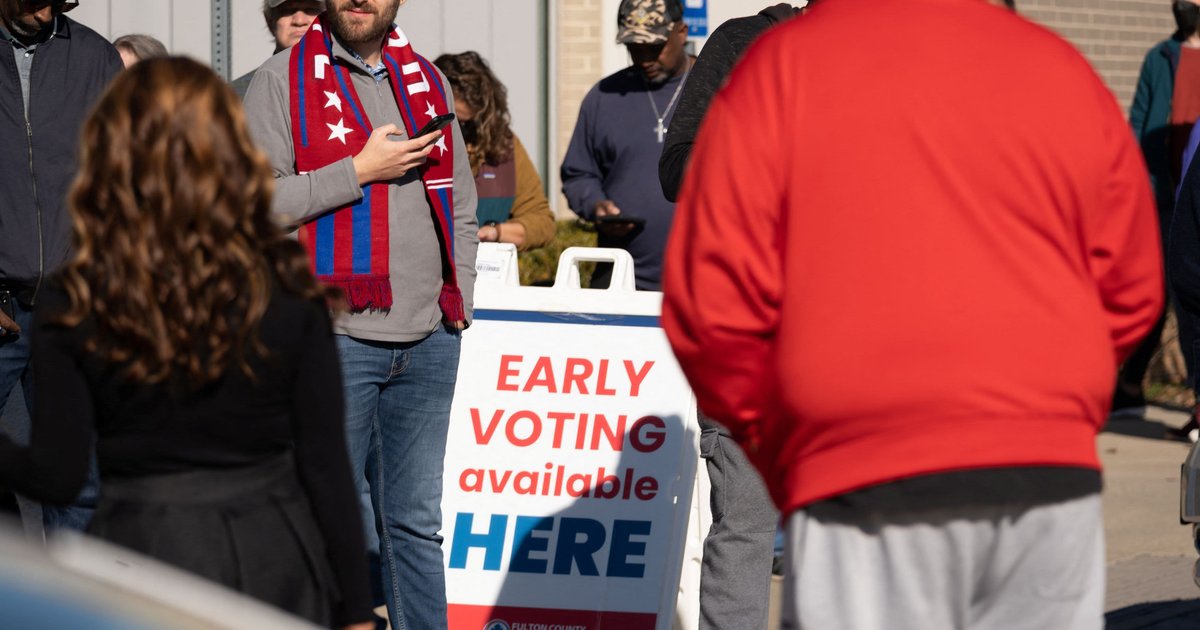 انتخابات جورجيا الخاصة وتأثيرها على الكونغرس