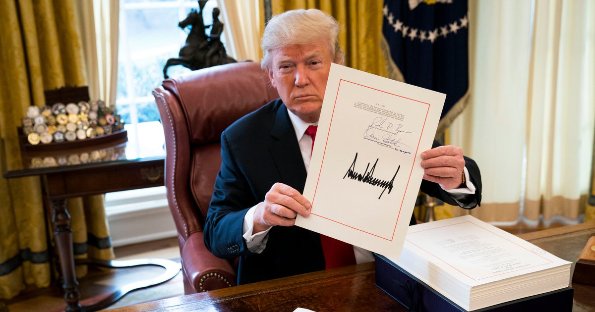 Réintroduire la déduction complète pour stimuler l'économie