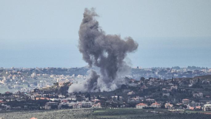 Eskalation Israels im Libanon und Umgruppierung der Armee