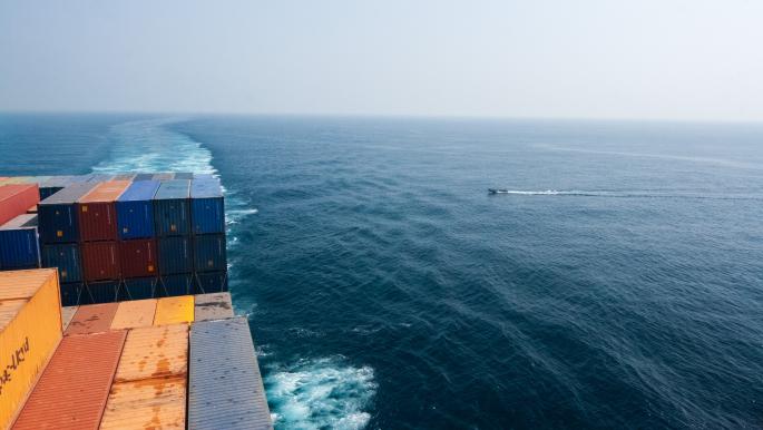 اختطاف سفينة قبالة الصومال: جهود الإفراج عن بحارة سوريين