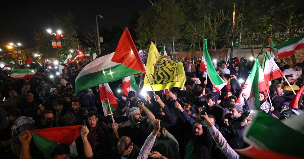 تحديات جديدة أمام إيران بعد الهدنة في الخليج