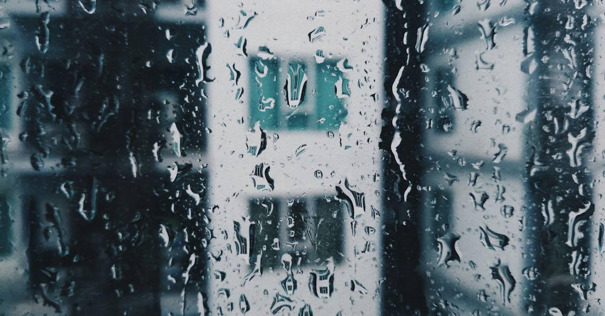 تحذيرات من تقلبات جوية جديدة وأمطار غزيرة