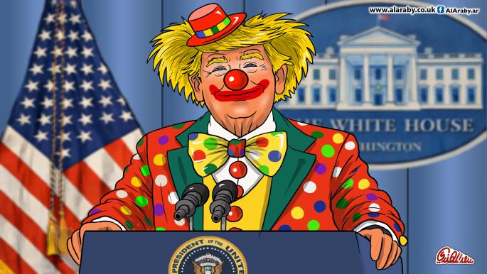 Déclarations de Trump et impact sur la politique américaine