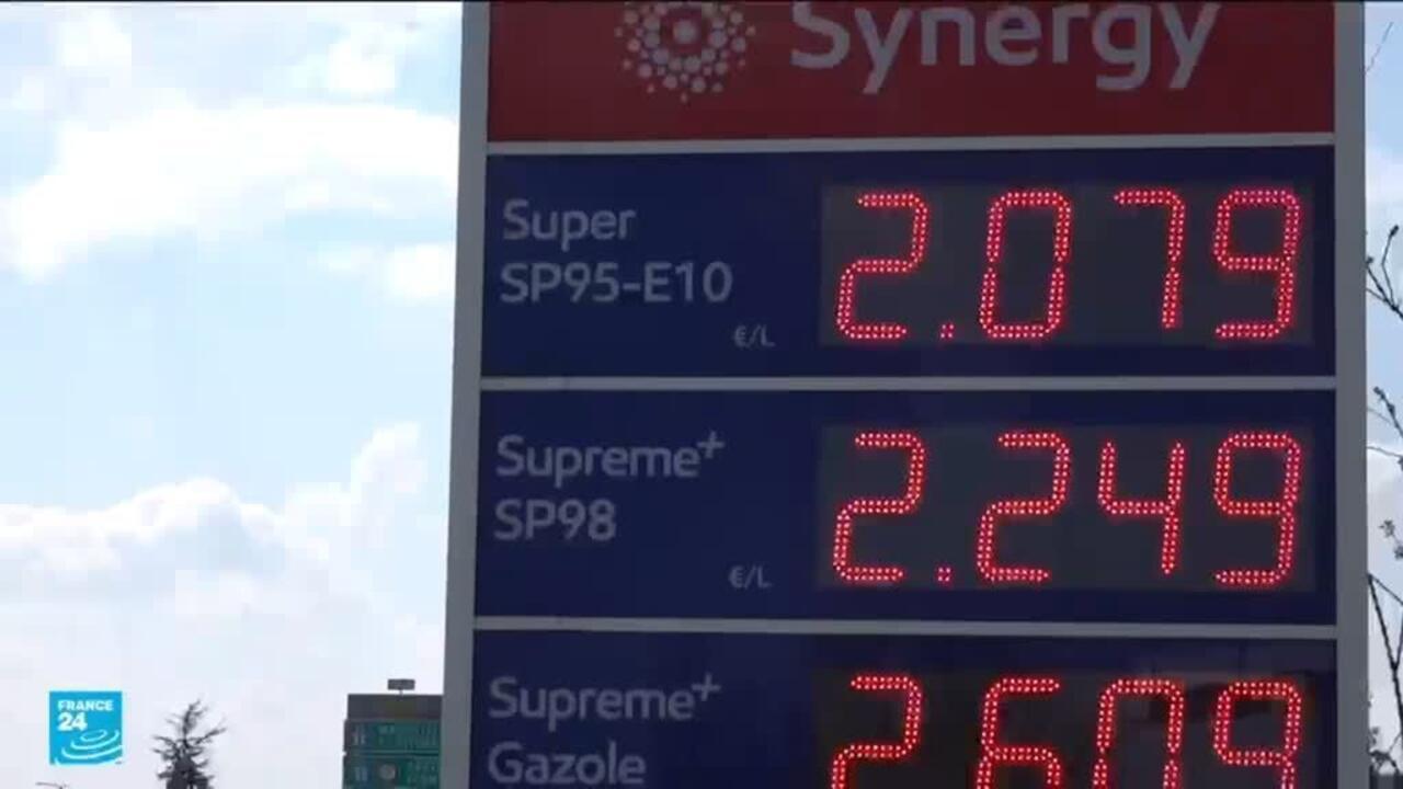 Applications intelligentes pour suivre les prix du carburant