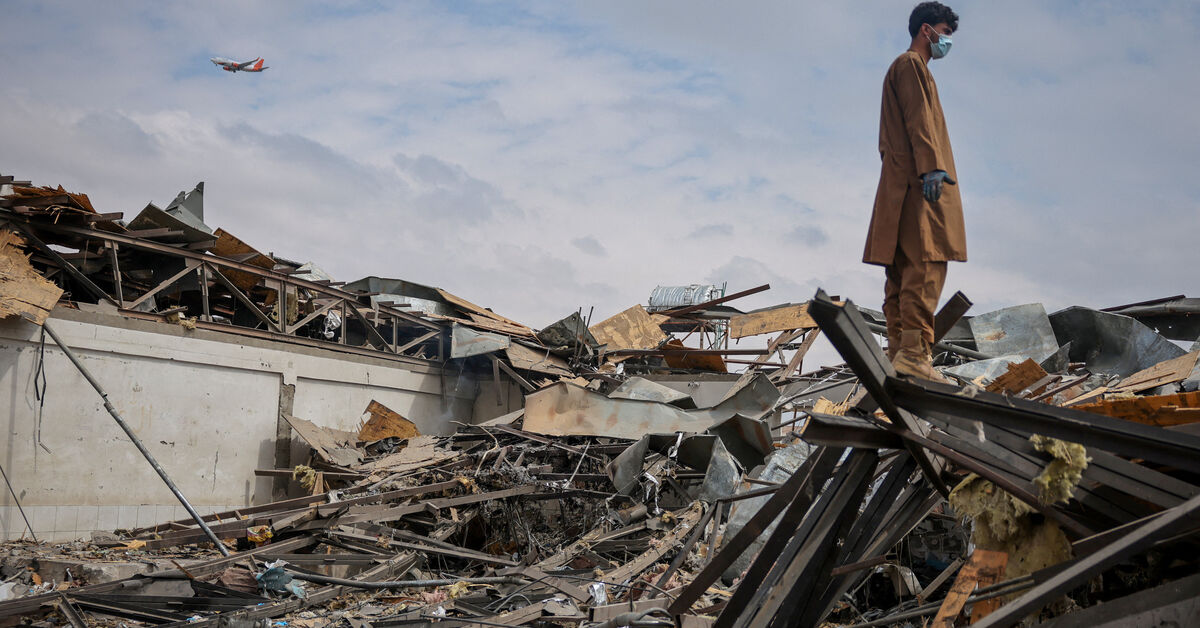 أفغانستان وباكستان تتفقان على حلول شاملة للنزاع