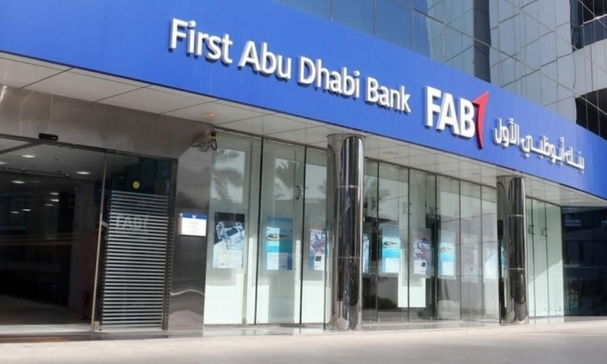 بنك أبوظبي الأول يعزز الاقتصاد الوطني