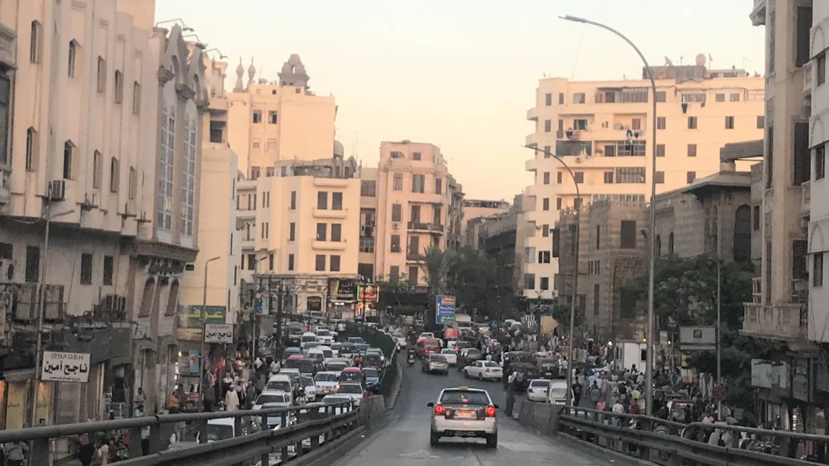 نتائج دراسة الجينوم المصري وتأثيرها على الصحة