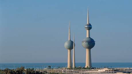 Drone Attack Causes Fire at Kuwait's Oil Sector Complex