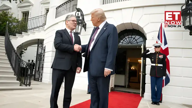 UK-US Deal Allows Duty-Free Drug Imports