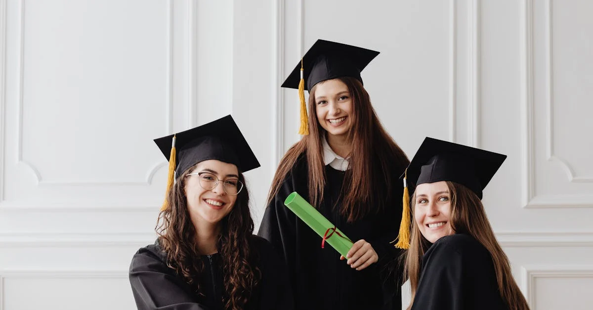نصائح مالية للخريجين الجدد لبناء الثروة