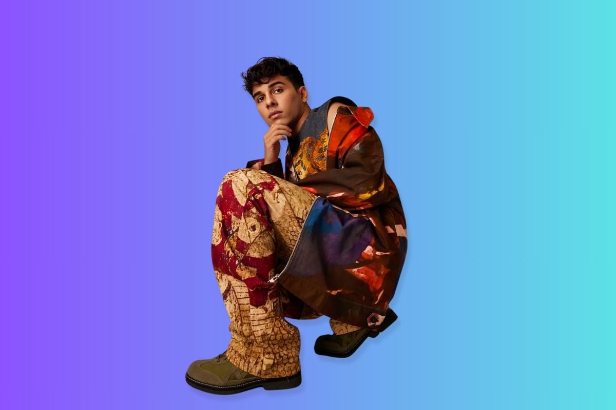 تأجيل حفل أنوف جاين في دبي