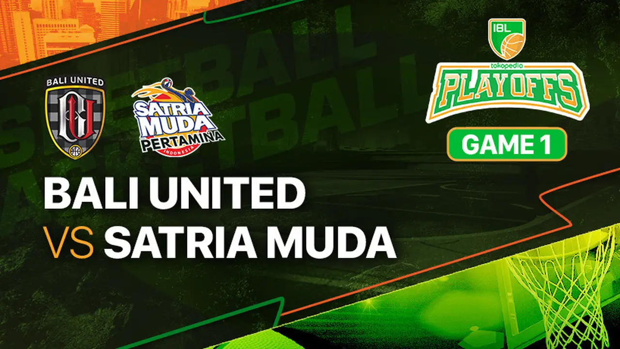 Satria Muda تتصدر IBL 2026 بعد انتصارها