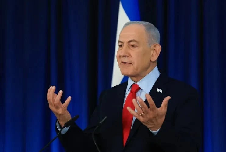 نتنياهو: الاتفاق مع إيران مرحلة جديدة