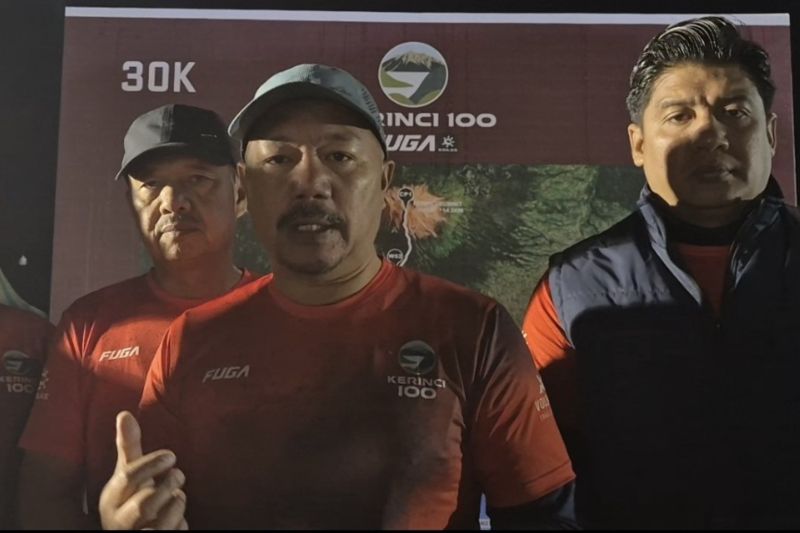 Boosting Tourism in Kerinci Through Global Competitions