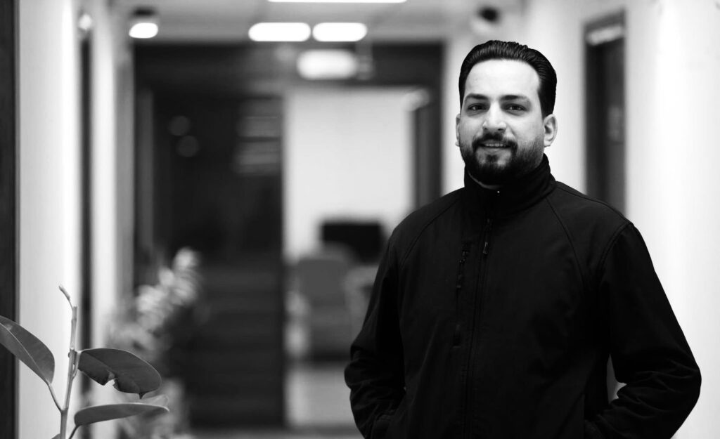 اختطاف صحفي في بغداد: المخاطر التي تواجه الإعلاميين