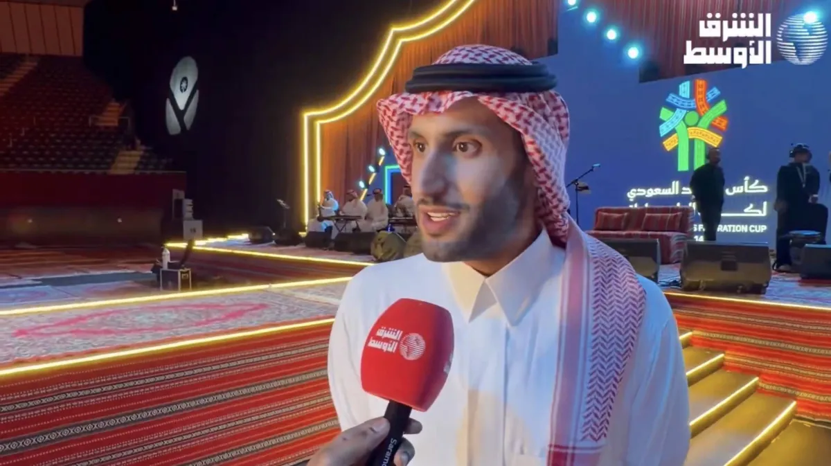 L'union saoudienne de tennis de table vise les JO