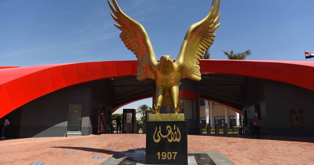 Al-Ahly weist Übernahme der Reisekosten für Torubs Sohn zurück