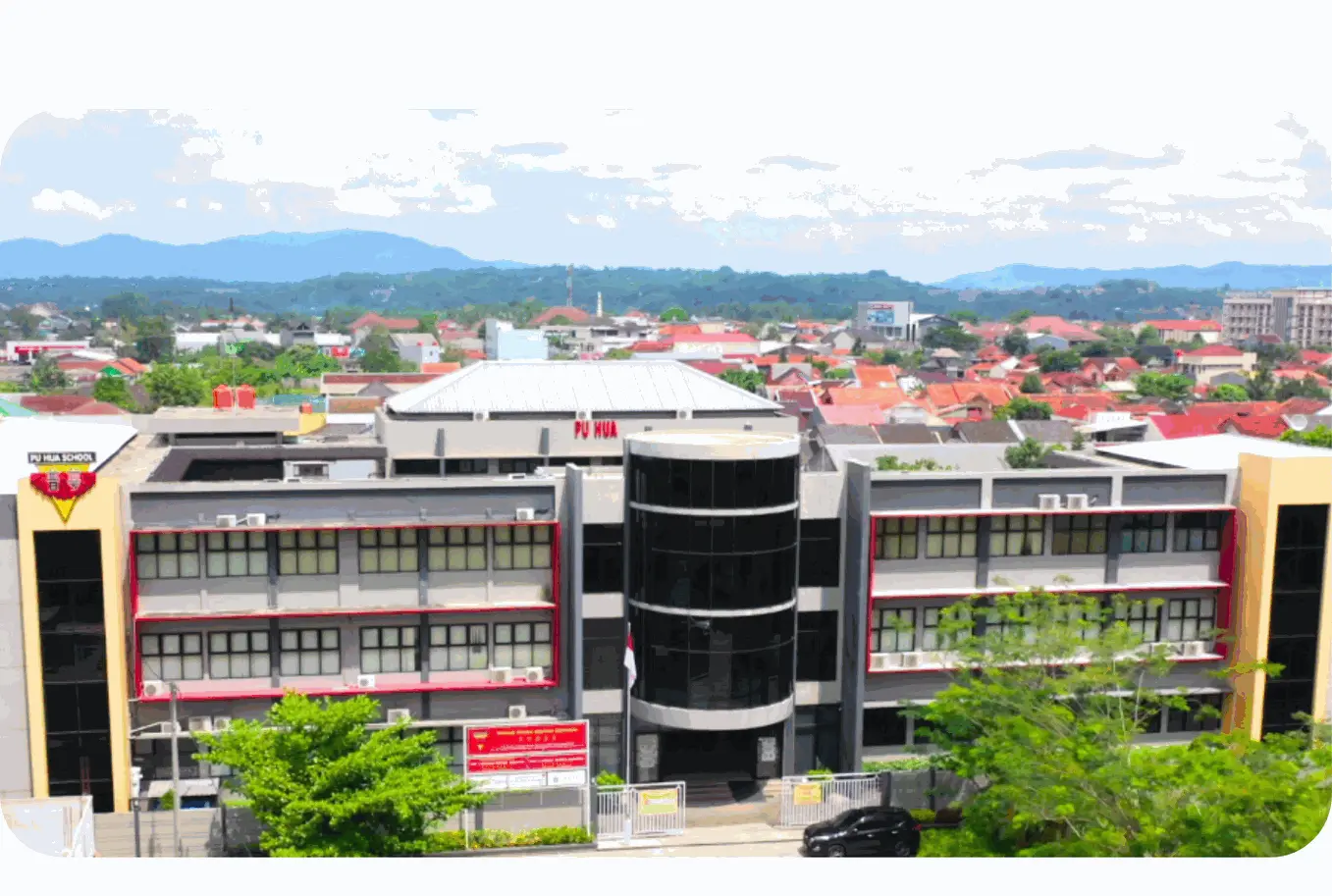 منتدى تعليمي في إندونيسيا يعزز اللغة الصينية