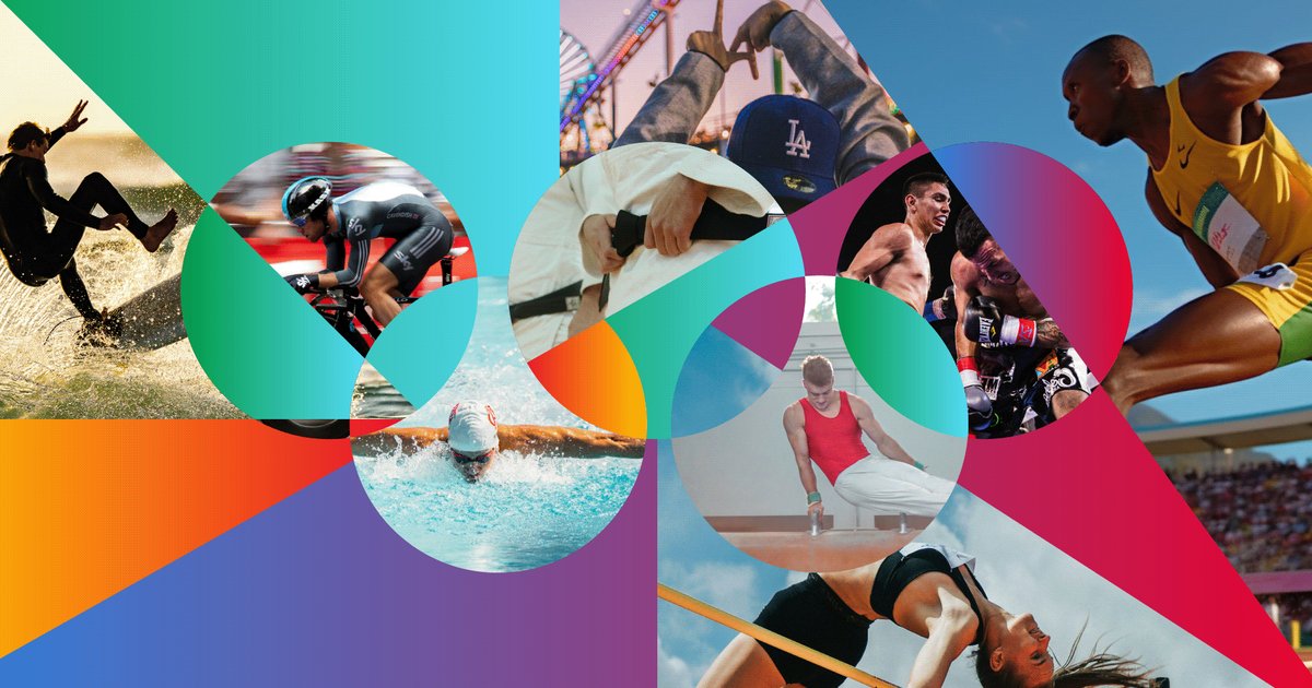 تذاكر أولمبياد لوس أنجلوس 2028 للبيع في أبريل