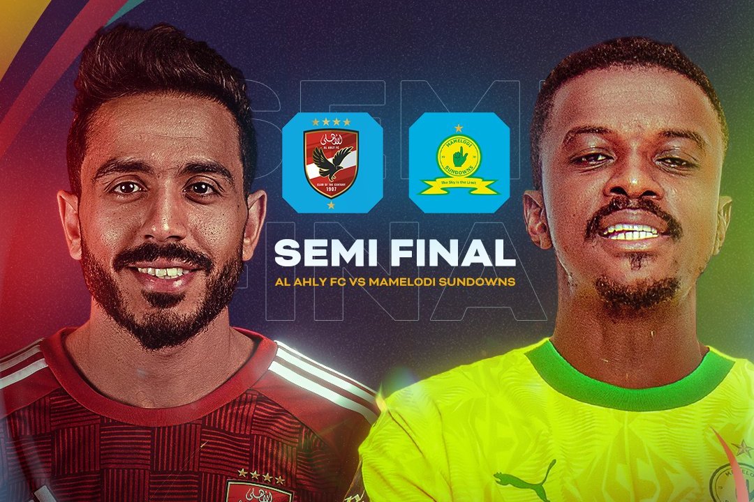 بيان رسمي من الأهلي حول مباراة سيراميكا