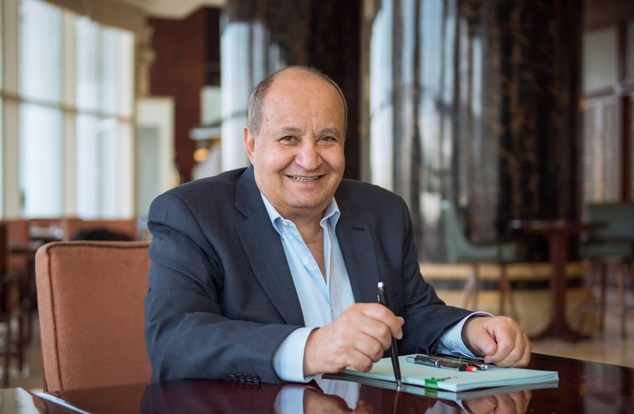 Documentaire sur Wahid Hamid et son impact au cinéma