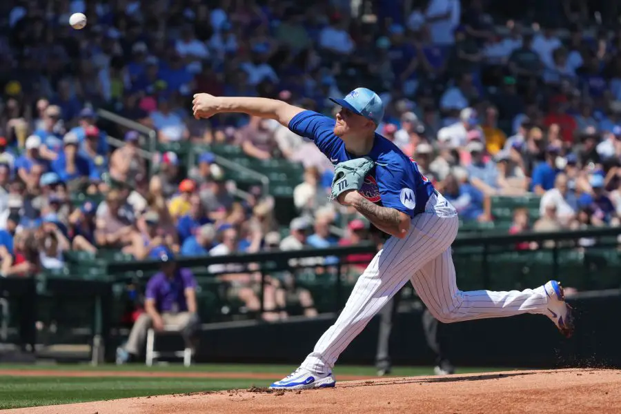 كايد هورتون يخضع لجراحة في الكوع تنهي موسمه