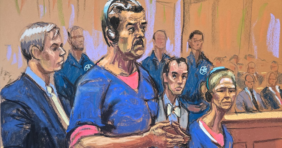 Les États-Unis et le Venezuela : frais de défense de Maduro