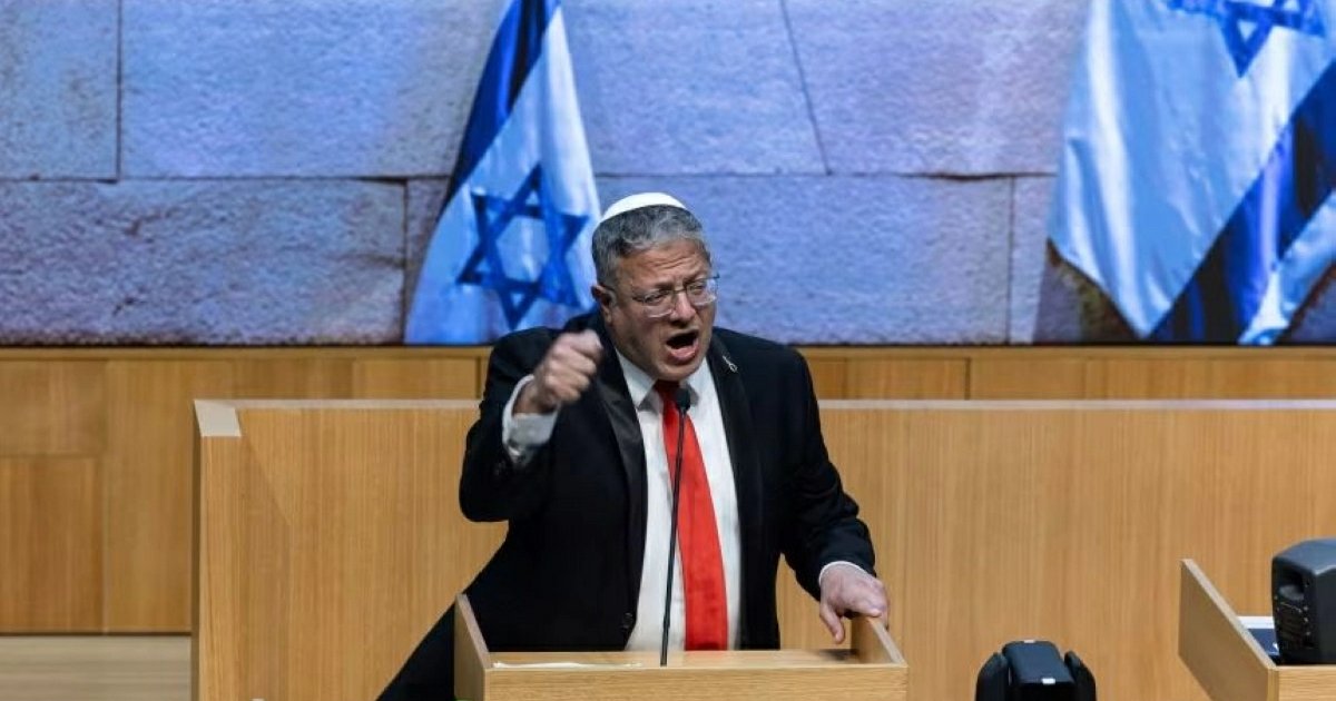 Israel enacts death penalty law for convicted Palestinians