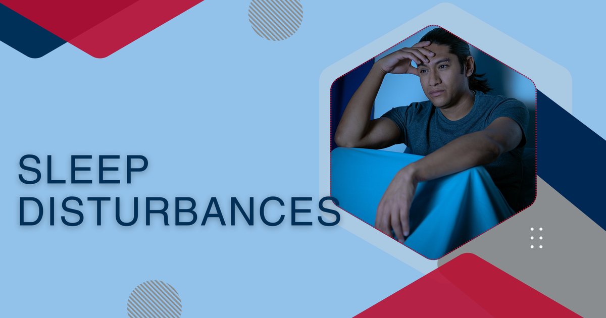 Réveils nocturnes soudains et leurs impacts sur le sommeil