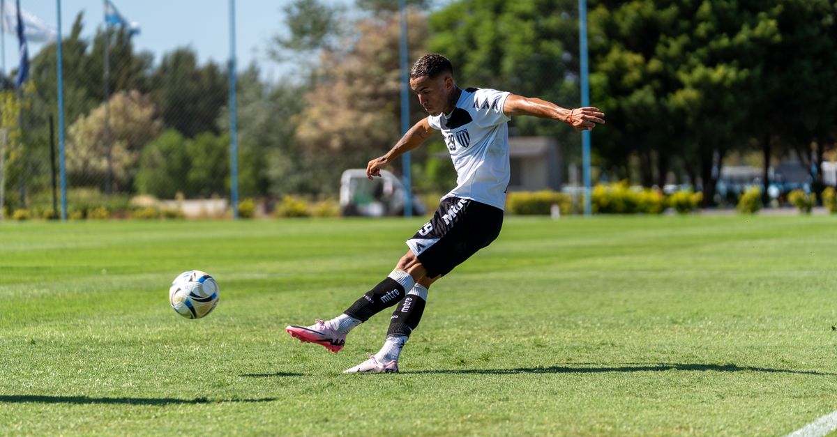 Vorbereitungslager des Al-Ittihad in Marbella für die neue Saison