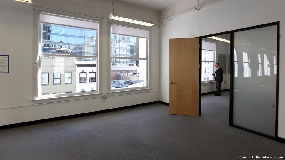 الذكاء الاصطناعي وتأثيره على العقارات التجارية