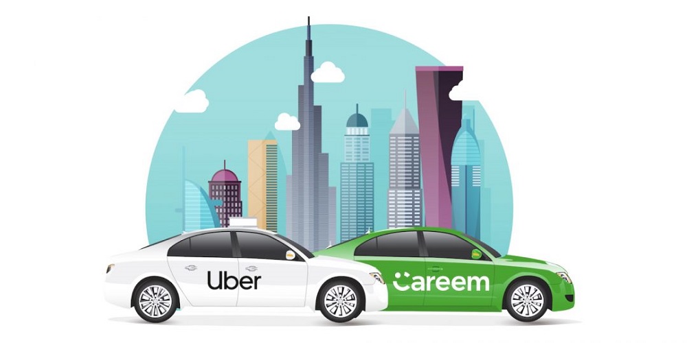 Kirim Campaign Supports Taxi Drivers in UAE