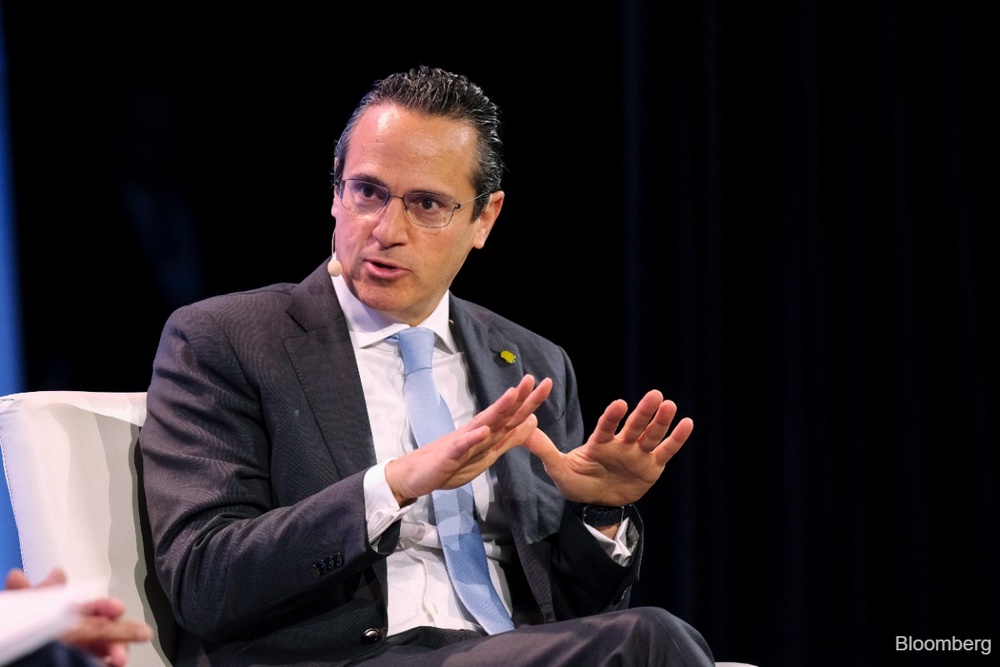 نقص إمدادات النفط بسبب إغلاق مضيق هرمز