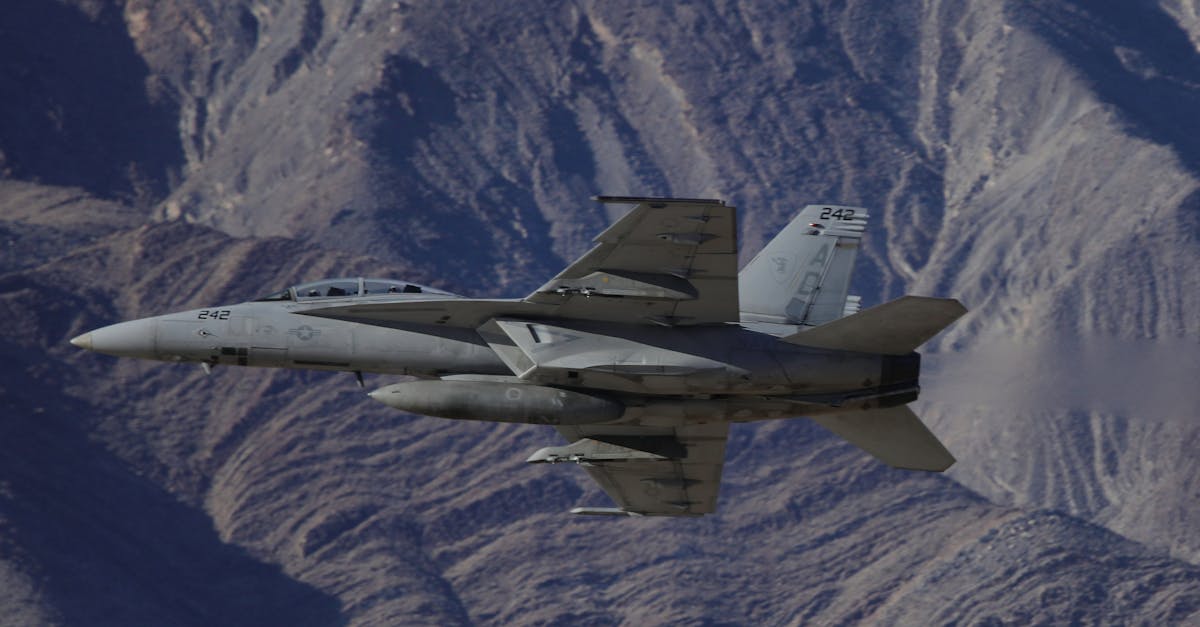 Dommages aux capacités militaires iraniennes après l'attaque