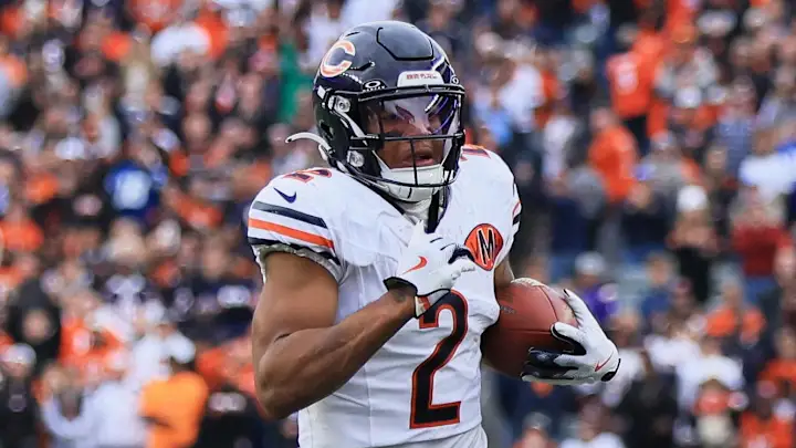 صفقة دي جي مور تعزز بوفالو بيلز في مسودة NFL