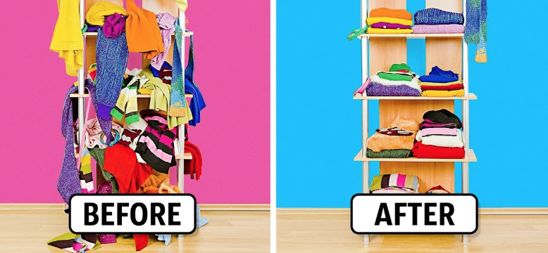 طرق فعالة للتخلص من الفوضى الذهنية في الربيع