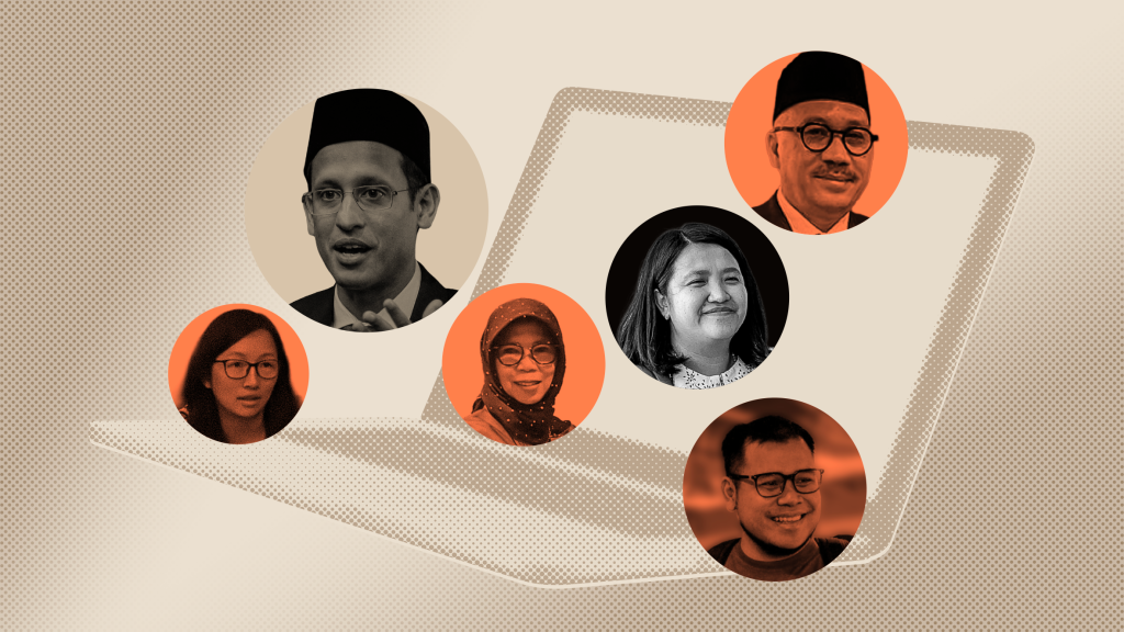 تأجيل محاكمة وزير التعليم الإندونيسي ناديم مكرم