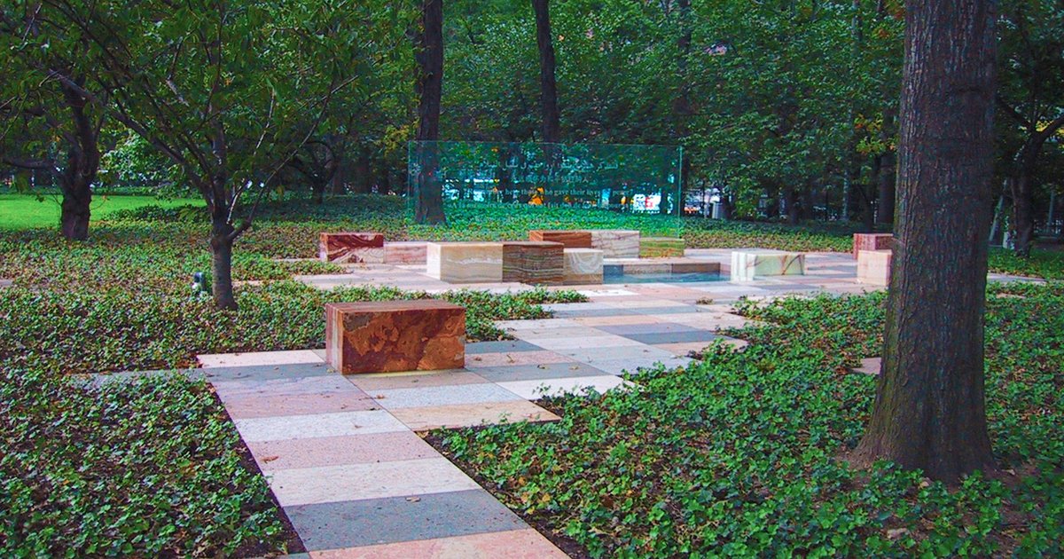 تأبين مؤثر لجنود حفظ السلام الإندونيسيين