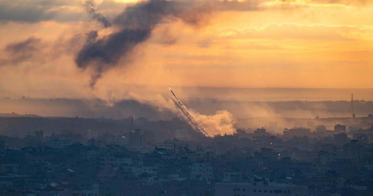 Militärische Eskalation zwingt 5 Millionen Israelis in Schutzräume