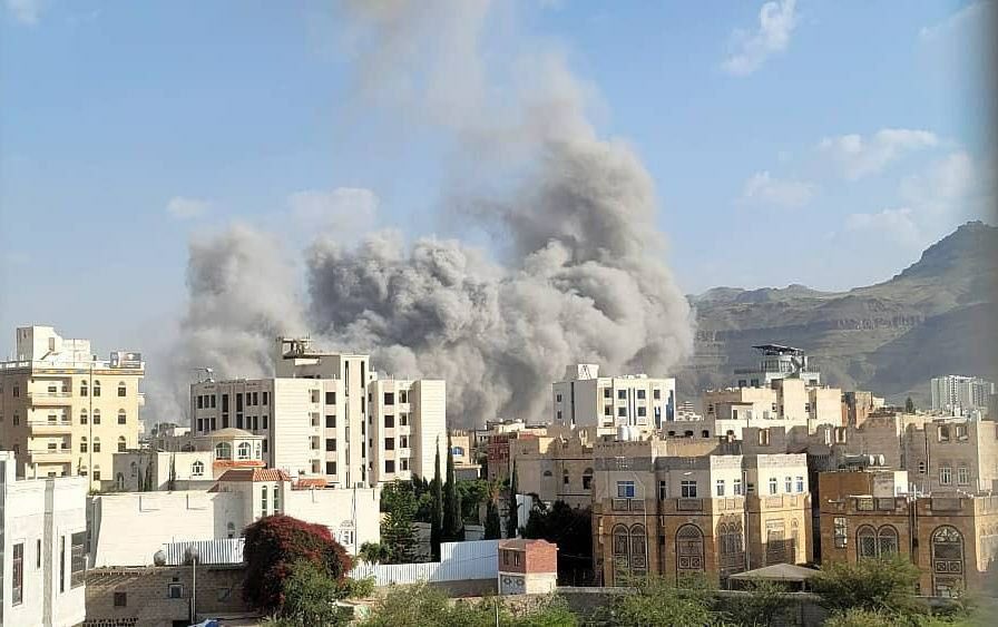 إسرائيل: صفارات الإنذار تدوي في إيلات بعد رصد مسيرة من اليمن